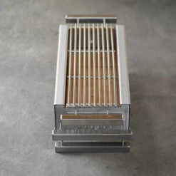 Hibachi Tabo "Classic Pro Hibachi Grill -Traeger Pellet Grills HB Pro 1