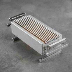 Hibachi Tabo "Classic Pro Hibachi Grill -Traeger Pellet Grills HB Pro 2