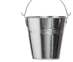 Traeger "Grease Bucket"