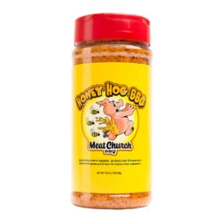 Meat Church "Honey Hog" Rub 12oz