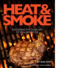 "Heat & Smoke" - Bob Hart