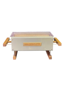 Hibachi Tabo 'Compact Hibachi Grill"