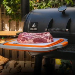 "BBQ Prep Station Tub" - Large 6 "BBQ Prep Station Tub" - Large -Traeger Pellet Grills HarkBBQPrepStation LS 1 08cb398c 12dc 42b1 a875 fe9ba8e40572