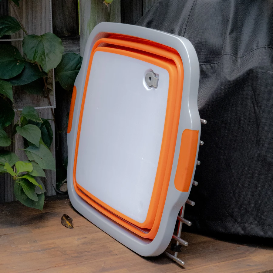 "BBQ Prep Station Tub" - Large "BBQ Prep Station Tub" - Large -Traeger Pellet Grills HarkBBQPrepStation LS 6 0736c24b c958 4b52 b91e 399754b5bde7