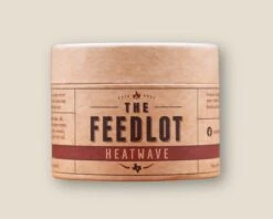 The Feedlot "Heatwave" - 180g