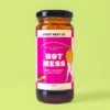 Sweet Heat Co. "Hot Mess" Honey Chilli Crisp