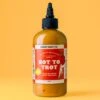 Sweet Heat Co. "Hot To Trot" Honey Mustard BBQ Sauce