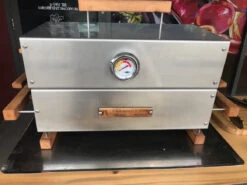 Hibachi Tabo "Classic Hibachi Grill, Extension System & Hood" 5 Hibachi Tabo "Classic Hibachi Grill, Extension System & Hood" -Traeger Pellet Grills IMG 0098