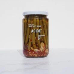 ACIDE “Chilli Dilly Beans” 700g