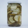 ACIDE "Crinkle Cut Dill Pickles" 700g