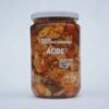 ACIDE "Chilli Crisp Giardiniera" 700g