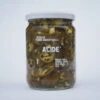 ACIDE "Pickled Long Green Chilli"