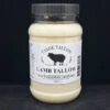Tassie Tallow "Lamb Tallow" 500g