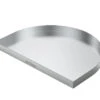 Primo "Drip Pan, Half Oval" - Large