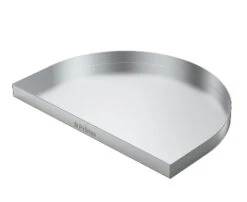 Primo "Drip Pan, Half Oval" - Large