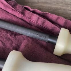 Ironclad "Sharpening Steel No.3" 4 Ironclad "Sharpening Steel No.3" -Traeger Pellet Grills Ironcladknifesteel closeup 1000x 4272aa1e 75d6 46c6 957e ecd9eecd1b42