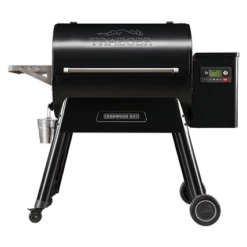 Traeger "Ironwood 885" Pellet Grill