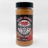 Darkside Of The Grill "Killer Shroomz" Szechuan Shitake Rub