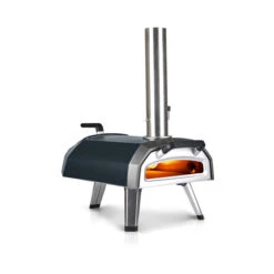 Ooni "Karu 2" Multi-Fuel Pizza Oven
