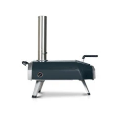 Ooni "Karu 2" Multi-Fuel Pizza Oven -Traeger Pellet Grills Karu 12 Side 073daa50 bcb9 45e8 af5d aeaf52cb91c4