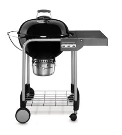 Weber "Performer GBS Charcoal Barbecue" 57cm