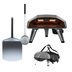 Ooni Koda 2 "Essentials Bundle"