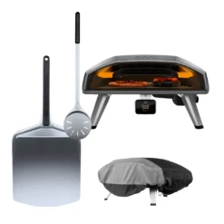 Ooni Koda 2 Pro "Essentials Bundle"