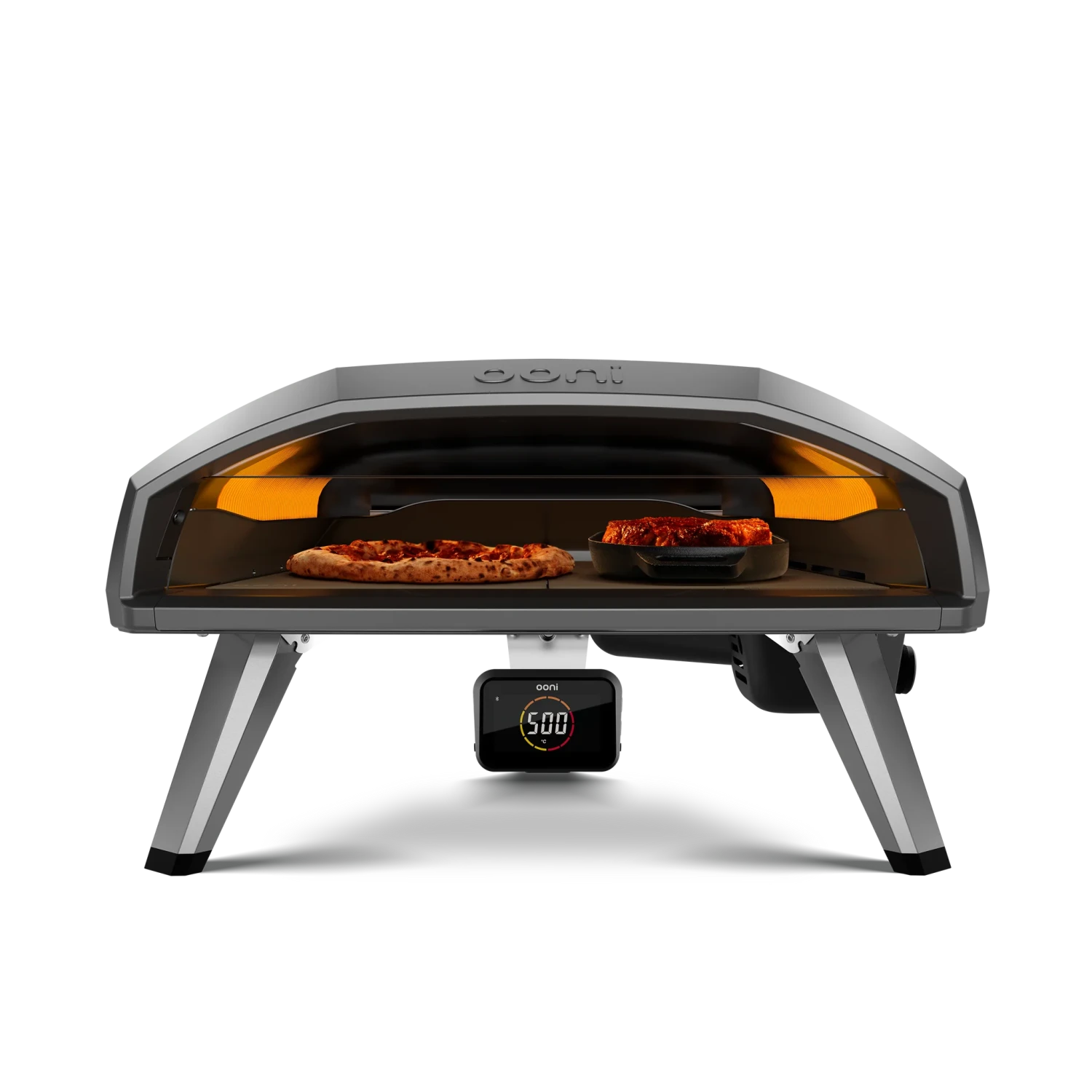 Koda 2 Pro "Essentials Bundle" Ooni Koda 2 Pro "Essentials Bundle" -Traeger Pellet Grills Koda2Pro Front WFood 500C 1024x1024 2x 4b7ce2f7 3fd7 4d0a 8b9f a290a9ebe1a2