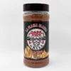Darkside Of The Grill "La Flama Blanca" All-Purpose Rub