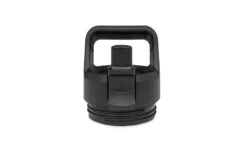 YETI "Rambler" Bottle - Straw Cap