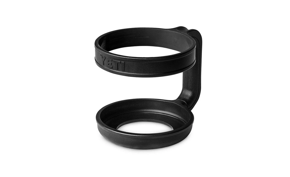 YETI "Rambler" 10oz Lowball - Handle YETI "Rambler" 10oz Lowball - Handle -Traeger Pellet Grills LMainExpandedSHandle Only10oz 1594612075798