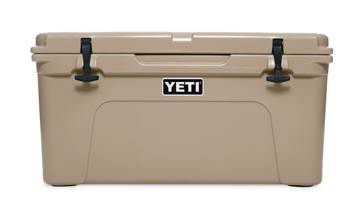 YETI "Tundra" 65 Hard Cooler YETI "Tundra" 65 Hard Cooler -Traeger Pellet Grills LMainTanExpandedFTundra65v2 1592979382270