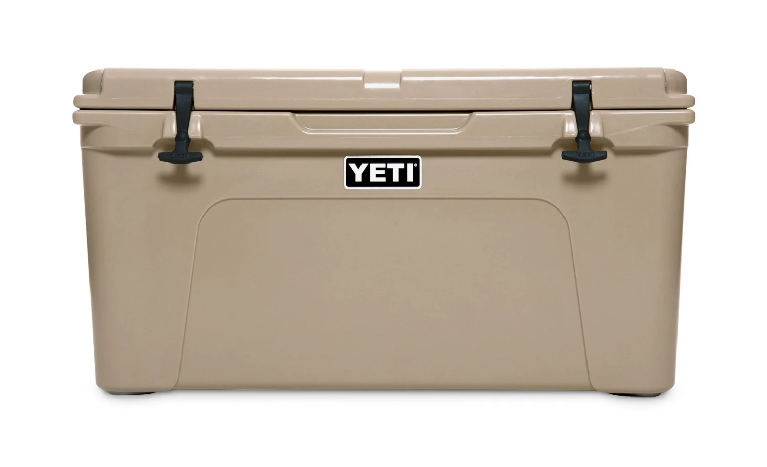 YETI "Tundra" 75 Hard Cooler YETI "Tundra" 75 Hard Cooler -Traeger Pellet Grills LMainTanExpandedFTundra75v2 1543552206933