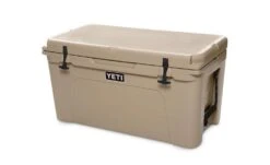 YETI "Tundra" 75 Hard Cooler 2 YETI "Tundra" 75 Hard Cooler -Traeger Pellet Grills LMainTanExpandedQTundra75v2 1543552206940