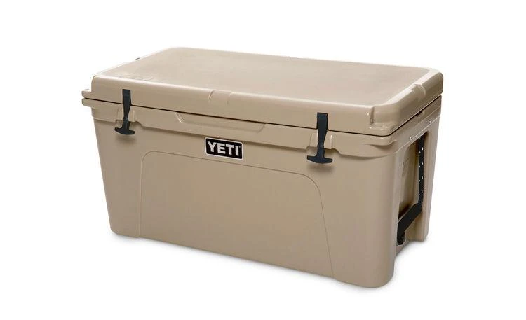 YETI "Tundra" 75 Hard Cooler YETI "Tundra" 75 Hard Cooler -Traeger Pellet Grills LMainTanExpandedQTundra75v2 1543552206940