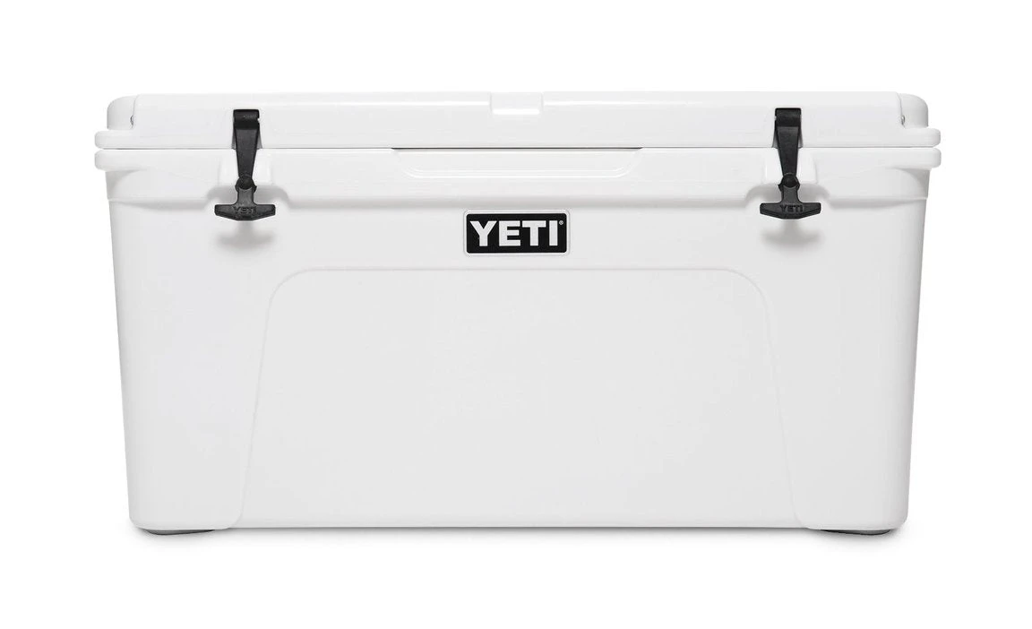 YETI "Tundra" 75 Hard Cooler YETI "Tundra" 75 Hard Cooler -Traeger Pellet Grills LMainWhiteExpandedFTundra75 1592980823119