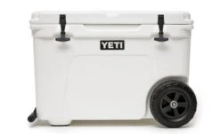 YETI "Tundra" Haul Wheeled Hard Cooler -Traeger Pellet Grills LMainWhiteExpandedFTundraHaul1 1551155910719