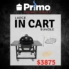 Primo "Large Cart Bundle"
