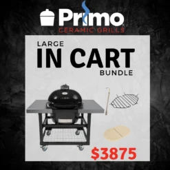 Primo "Large Cart Bundle"