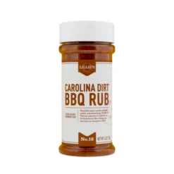 Lillie's Q "Carolina Dirt" Rub