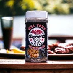 Darkside Of The Grill "Mel Toro" Big Beef Rub