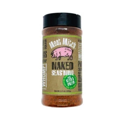 Meat Mitch "Naked Seas'ning" - 269g