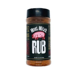 Meat Mitch "WHOMP! Competition Rub" - 326g