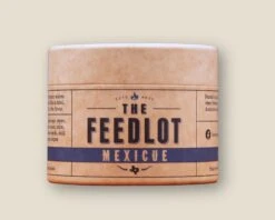 The Feedlot "Mexicue" Rub - 180g
