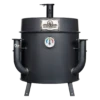 Gateway Drum Smoker "Go2™ Smoker And Grill"