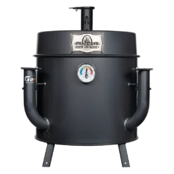 Gateway Drum Smoker "Go2™ Smoker And Grill"