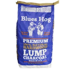 Blues Hog "All Natural Lump Charcoal" - 9kg