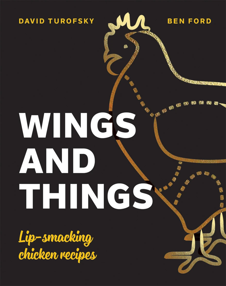 "Wings and Things" - Ben Ford & David Turofsky "Wings And Things" - Ben Ford & David Turofsky -Traeger Pellet Grills O fc545215 46f8 4dff b16e 1e69d4bb1756