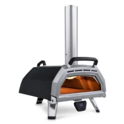 Ooni "Karu 16" Portable Woodfired Pizza Oven