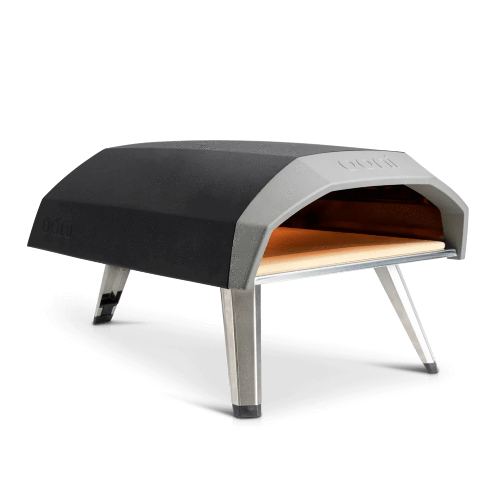 Ooni "Koda 12" Gas Powered Pizza Oven Ooni "Koda 12" Gas Powered Pizza Oven -Traeger Pellet Grills OoniKoda frontleft 1300px 1024x1024 1022x1022 f875692f e195 496c a82e 3aa7d6344c41